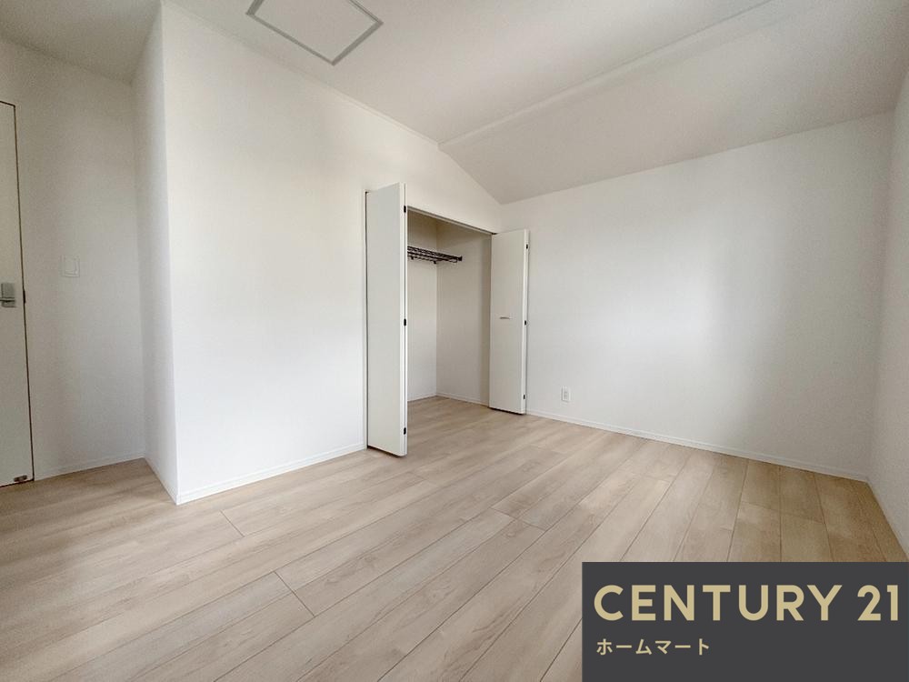 新築戸建 一戸建て高槻市安岡寺町 全2邸 一戸建ての詳細情報 大阪府高槻市安岡寺町４ 写真8 センチュリー21ホームマート