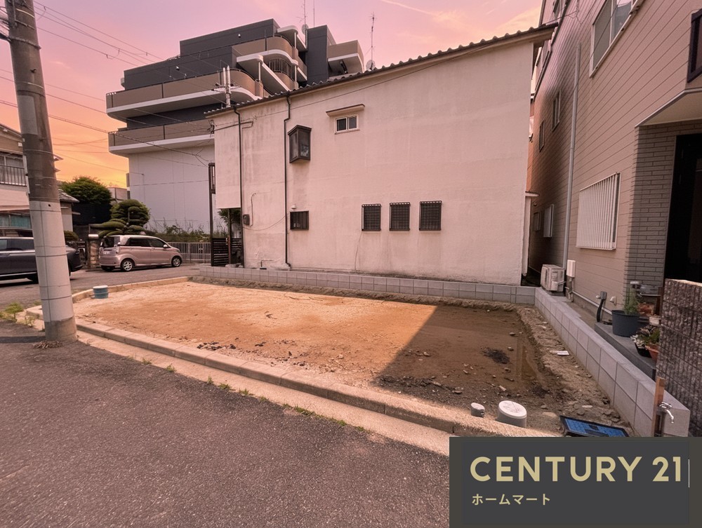 NEW一戸建て国分西２（河内国分駅） 3380万円の詳細情報
