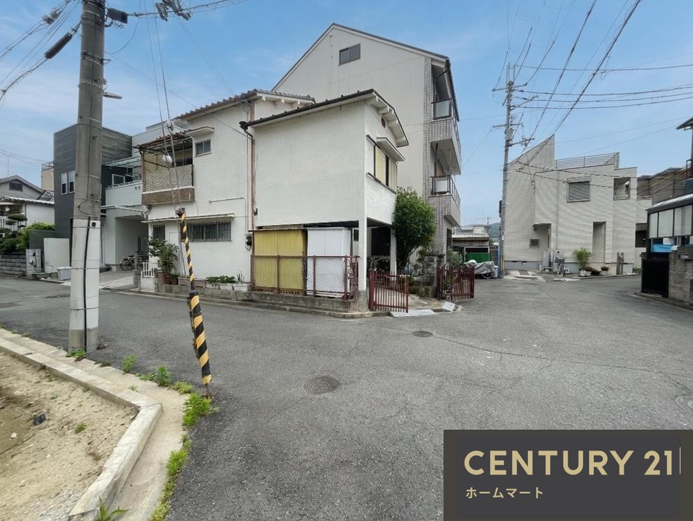 新築戸建 NEW一戸建て国分西２（河内国分駅） 3380万円の詳細情報 大阪府柏原市国分西２ 写真13 センチュリー21ホームマート