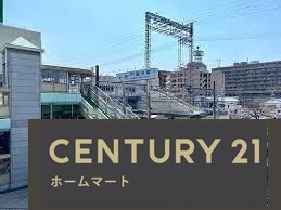 新築戸建 NEW一戸建て国分西２（河内国分駅） 3380万円の詳細情報 大阪府柏原市国分西２ 写真22 センチュリー21ホームマート
