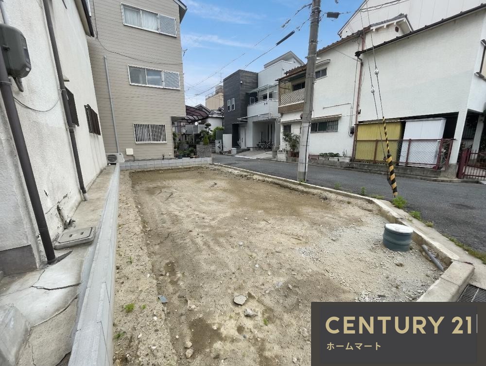 新築戸建 NEW一戸建て国分西２（河内国分駅） 3380万円の詳細情報 大阪府柏原市国分西２ 写真5 センチュリー21ホームマート