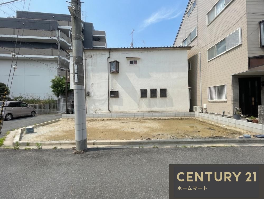 新築戸建 NEW一戸建て国分西２（河内国分駅） 3380万円の詳細情報 大阪府柏原市国分西２ 写真7 センチュリー21ホームマート