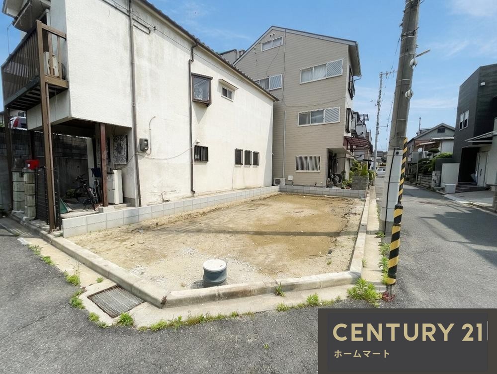 新築戸建 NEW一戸建て国分西２（河内国分駅） 3380万円の詳細情報 大阪府柏原市国分西２ 写真9 センチュリー21ホームマート