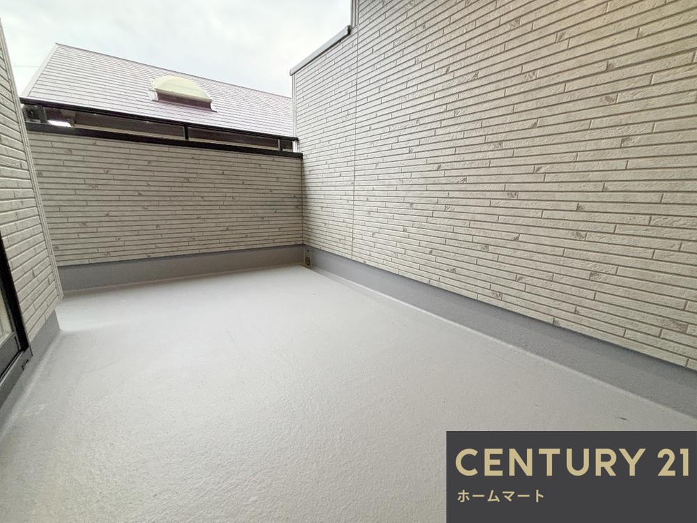 新築戸建 一戸建て池田市緑丘 全3邸 一戸建ての詳細情報 大阪府池田市緑丘１ 写真10 センチュリー21ホームマート