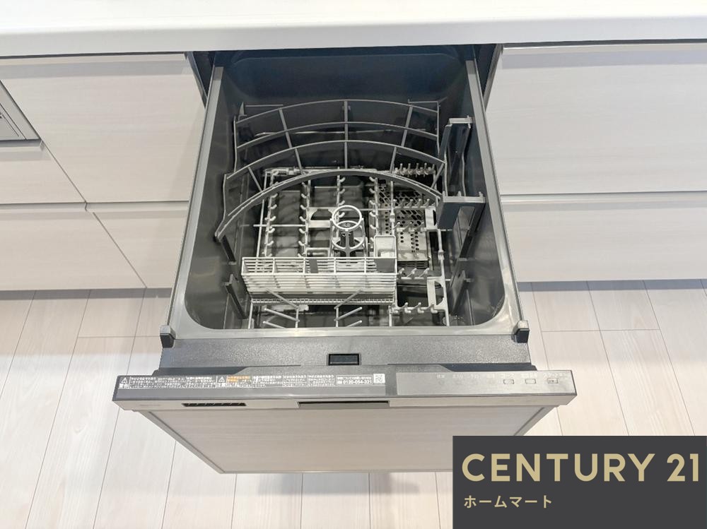 新築戸建 一戸建て池田市緑丘 全3邸 一戸建ての詳細情報 大阪府池田市緑丘１ 写真11 センチュリー21ホームマート