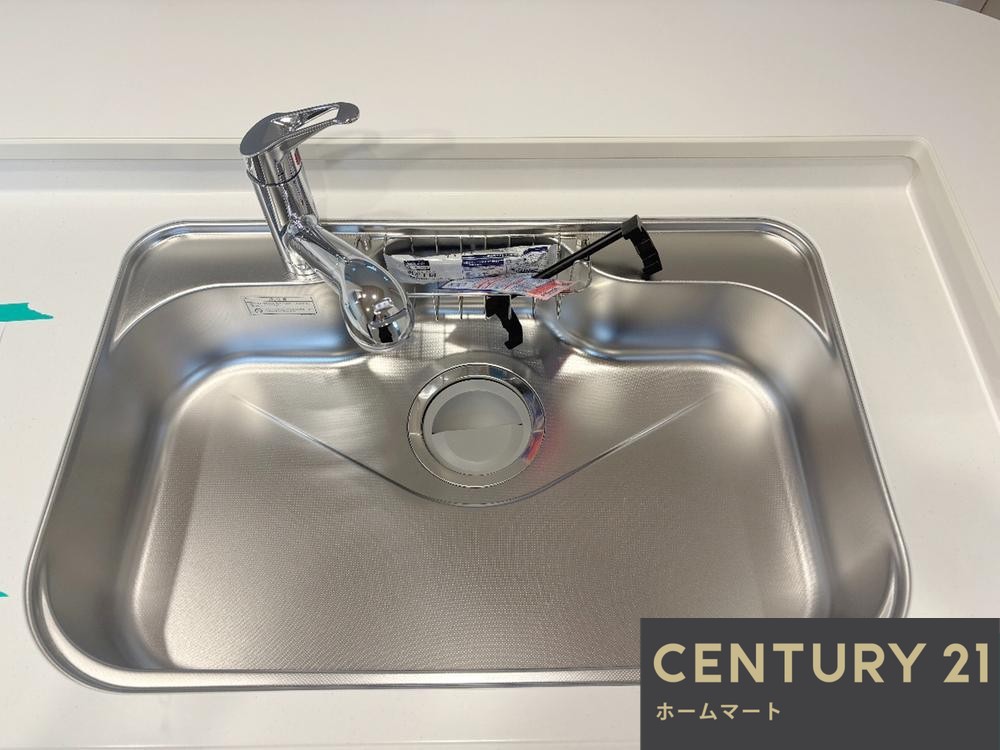 新築戸建 一戸建て池田市緑丘 全3邸 一戸建ての詳細情報 大阪府池田市緑丘１ 写真13 センチュリー21ホームマート