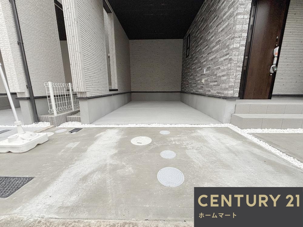 新築戸建 一戸建て池田市緑丘 全3邸 一戸建ての詳細情報 大阪府池田市緑丘１ 写真18 センチュリー21ホームマート