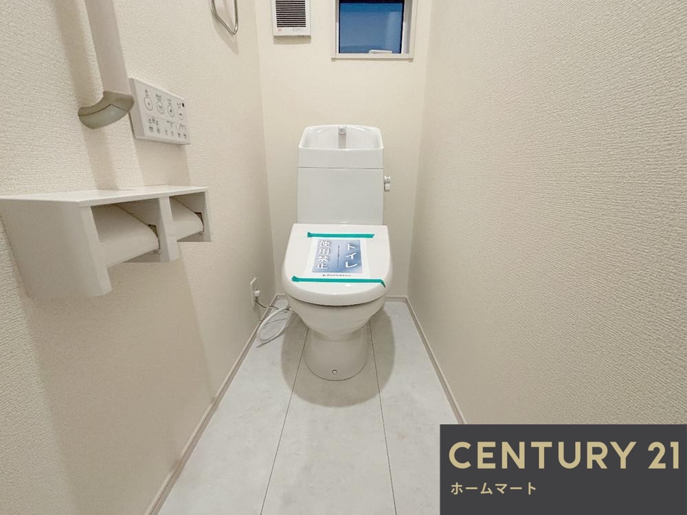 新築戸建 一戸建て池田市緑丘 全3邸 一戸建ての詳細情報 大阪府池田市緑丘１ 写真20 センチュリー21ホームマート