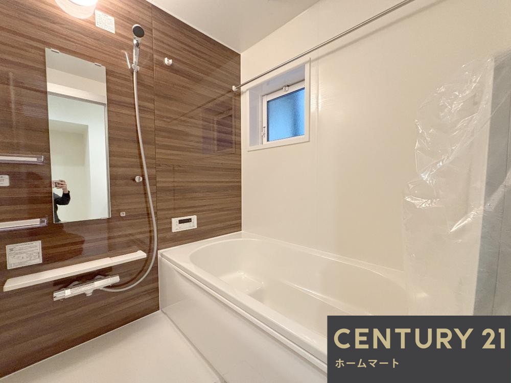 新築戸建 一戸建て池田市緑丘 全3邸 一戸建ての詳細情報 大阪府池田市緑丘１ 写真5 センチュリー21ホームマート