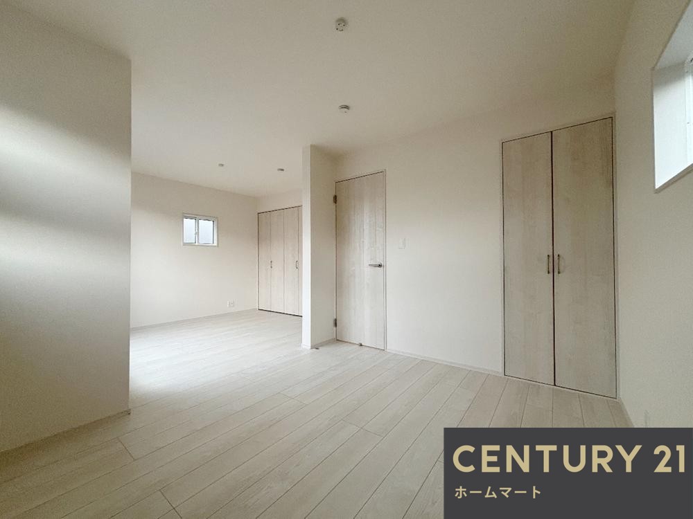 新築戸建 一戸建て池田市緑丘 全3邸 一戸建ての詳細情報 大阪府池田市緑丘１ 写真7 センチュリー21ホームマート