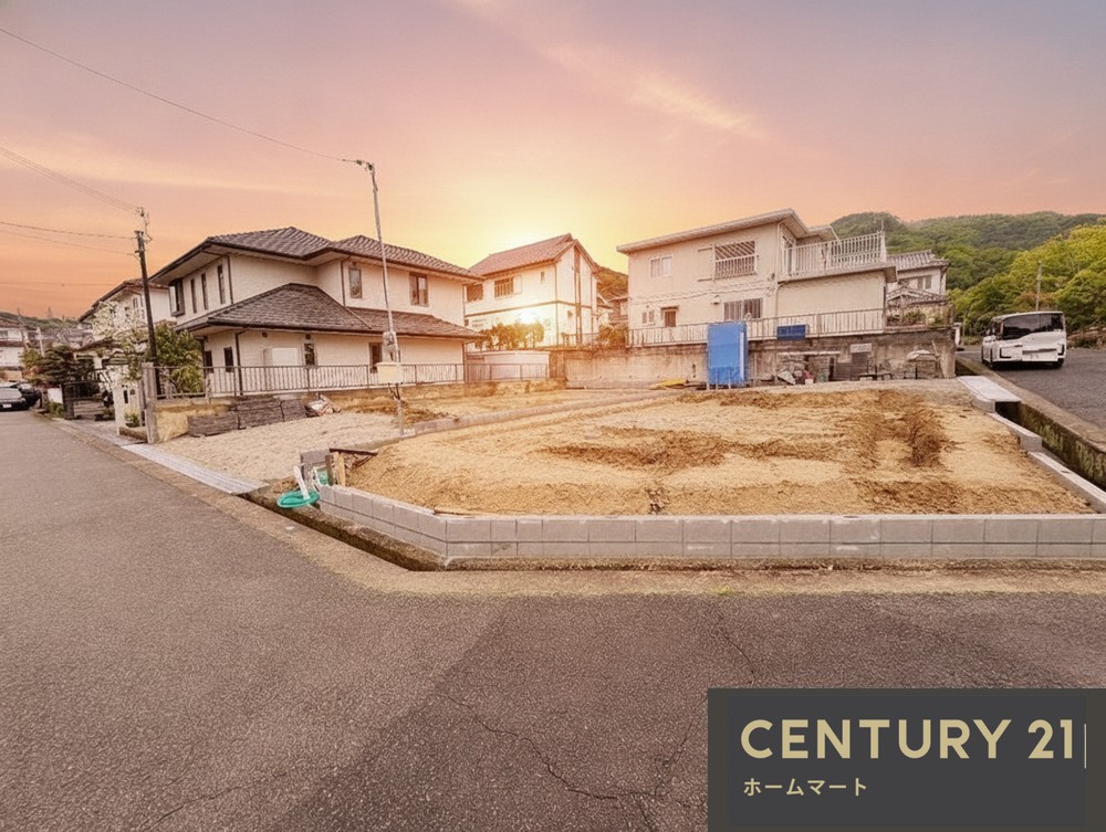 NEW一戸建て東有野台１（五社駅） 3190万円・3390万円の詳細情報