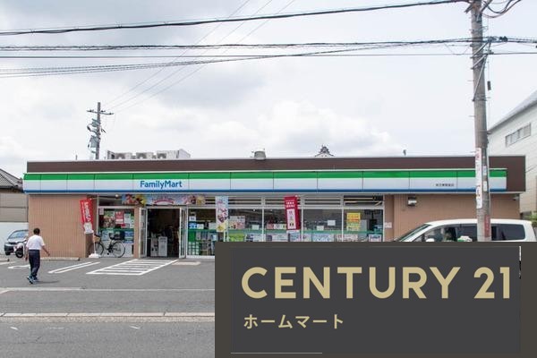 新築戸建 NEW一戸建て香里ケ丘１１（香里園駅） 3780万円～3980万円の詳細情報 大阪府枚方市香里ケ丘１１ 写真16 センチュリー21ホームマート