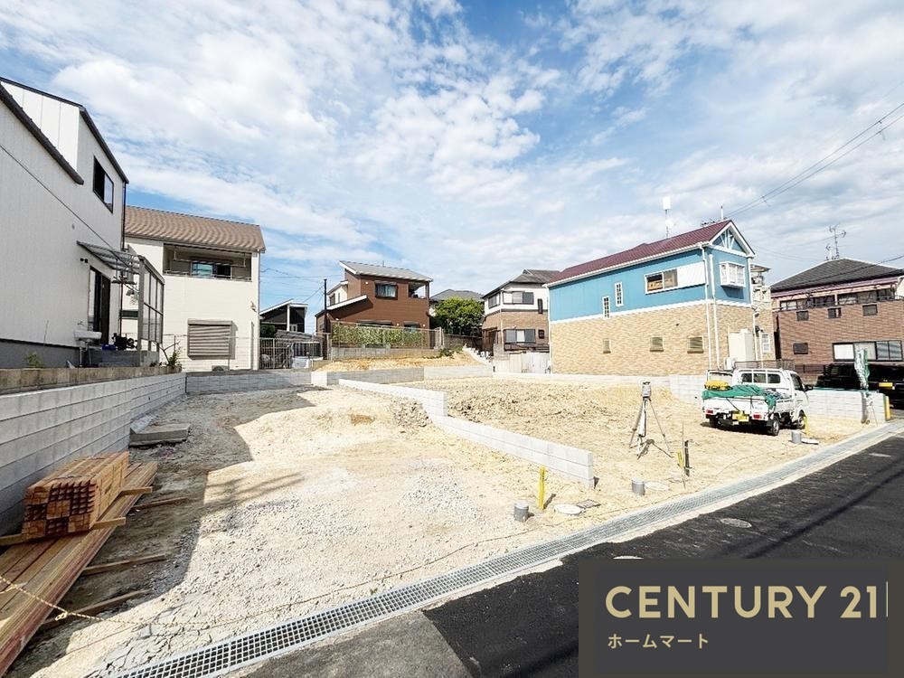 新築戸建 NEW一戸建て香里ケ丘１１（香里園駅） 3780万円～3980万円の詳細情報 大阪府枚方市香里ケ丘１１ 写真4 センチュリー21ホームマート