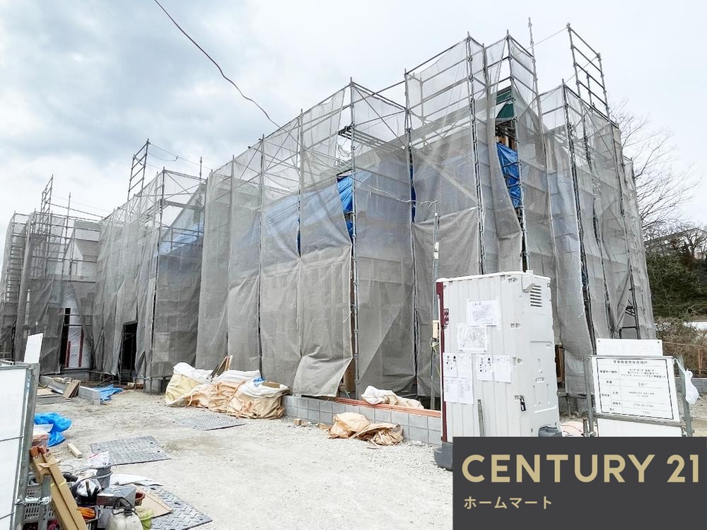 一戸建て道場町日下部（神鉄道場駅） 2980万円～3180万円の詳細情報