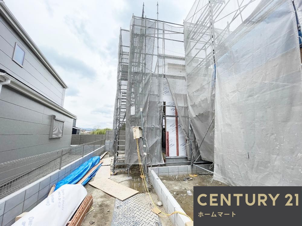 新築戸建 一戸建て道場町日下部（神鉄道場駅） 2980万円～3180万円の詳細情報 兵庫県神戸市北区道場町日下部 写真11 センチュリー21ホームマート