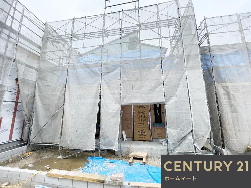 新築戸建 一戸建て道場町日下部（神鉄道場駅） 2980万円～3180万円の詳細情報 兵庫県神戸市北区道場町日下部 写真12 センチュリー21ホームマート