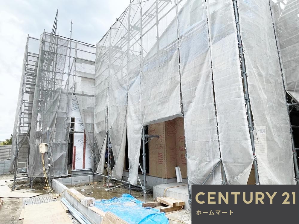 新築戸建 一戸建て道場町日下部（神鉄道場駅） 2980万円～3180万円の詳細情報 兵庫県神戸市北区道場町日下部 写真9 センチュリー21ホームマート