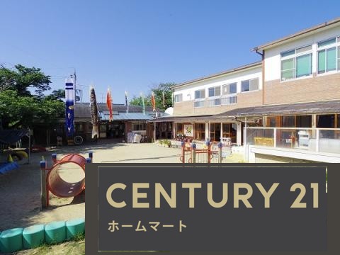 新築戸建 NEW一戸建て木津清水（木津駅） 2580万円・2780万円の詳細情報 京都府木津川市木津清水 写真22 センチュリー21ホームマート