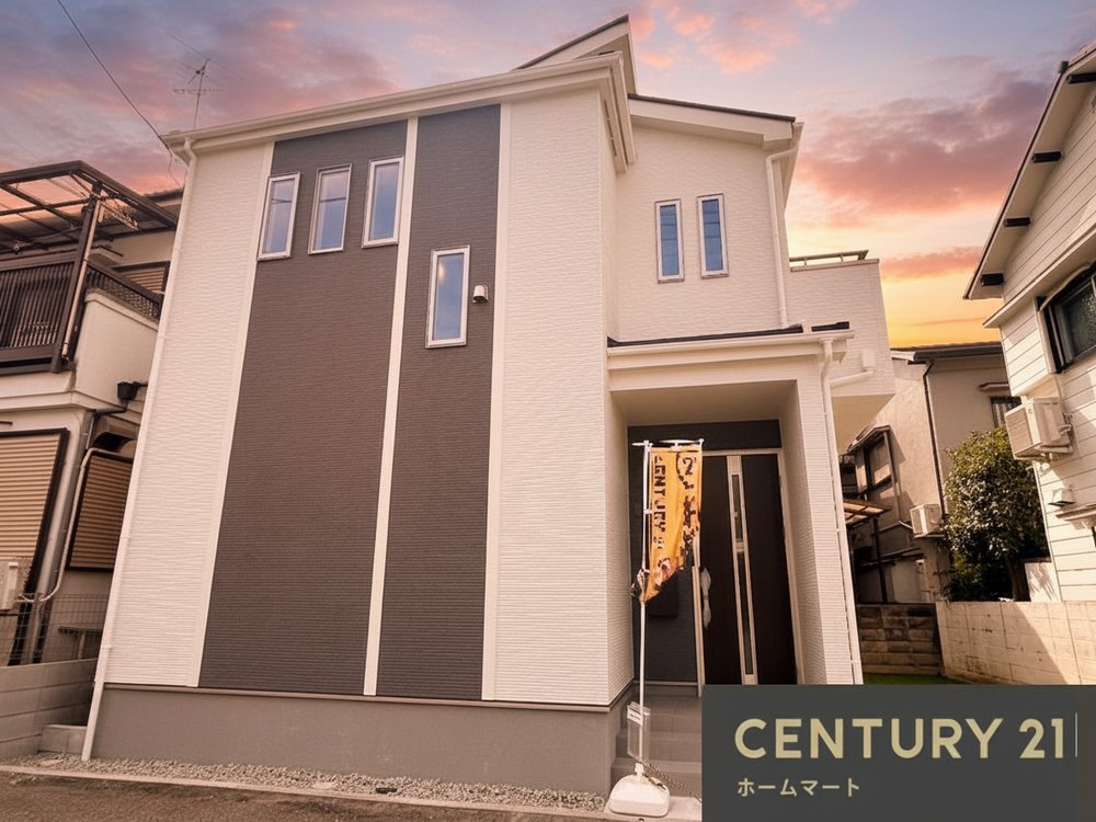 NEW一戸建てHeartful - Town 伊丹市東野 全１邸の詳細情報