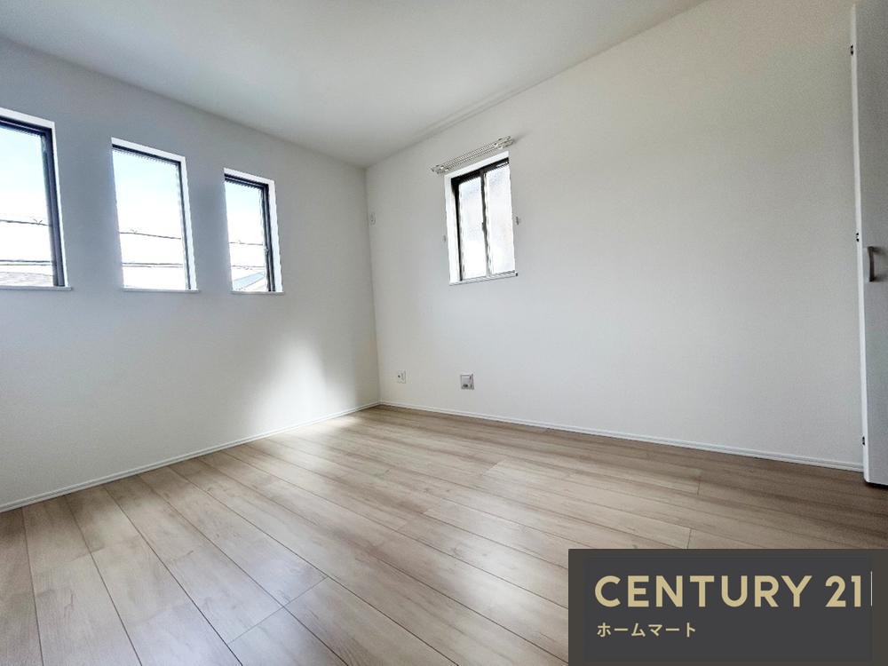 新築戸建 NEW一戸建てHeartful - Town 伊丹市東野 全１邸の詳細情報 兵庫県伊丹市東野４ 写真10 センチュリー21ホームマート