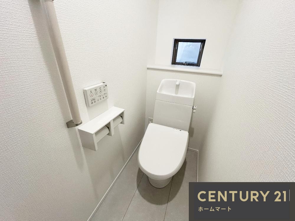 新築戸建 NEW一戸建てHeartful - Town 伊丹市東野 全１邸の詳細情報 兵庫県伊丹市東野４ 写真14 センチュリー21ホームマート