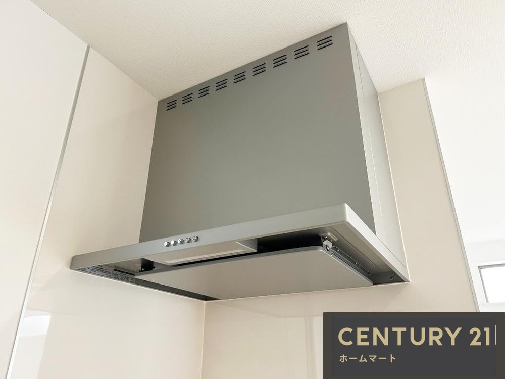 新築戸建 NEW一戸建てHeartful - Town 伊丹市東野 全１邸の詳細情報 兵庫県伊丹市東野４ 写真15 センチュリー21ホームマート