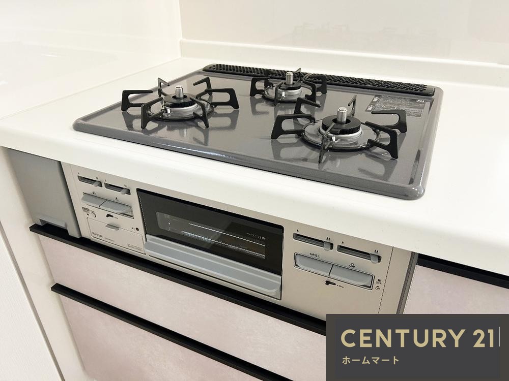 新築戸建 NEW一戸建てHeartful - Town 伊丹市東野 全１邸の詳細情報 兵庫県伊丹市東野４ 写真16 センチュリー21ホームマート