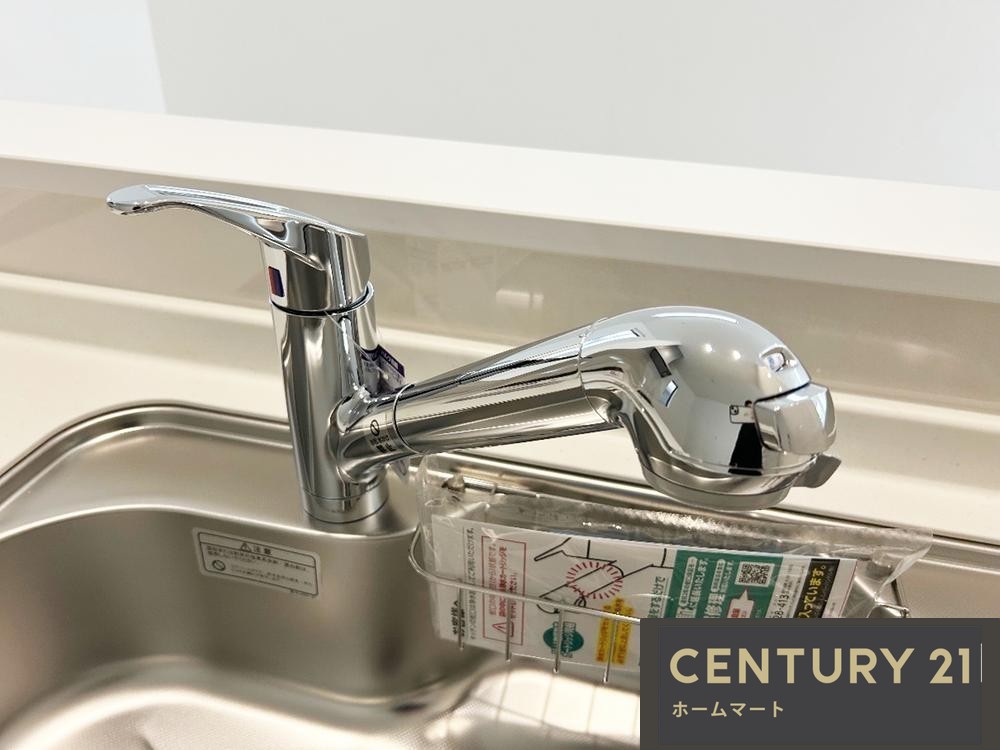 新築戸建 NEW一戸建てHeartful - Town 伊丹市東野 全１邸の詳細情報 兵庫県伊丹市東野４ 写真17 センチュリー21ホームマート