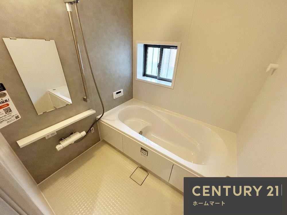 新築戸建 NEW一戸建てHeartful - Town 伊丹市東野 全１邸の詳細情報 兵庫県伊丹市東野４ 写真18 センチュリー21ホームマート