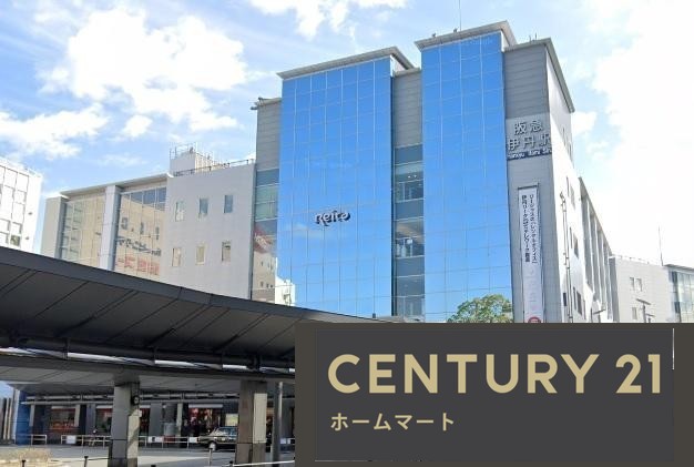 新築戸建 NEW一戸建てHeartful - Town 伊丹市東野 全１邸の詳細情報 兵庫県伊丹市東野４ 写真19 センチュリー21ホームマート