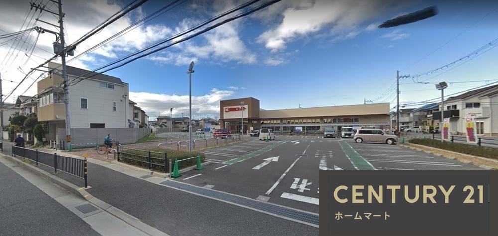 新築戸建 NEW一戸建てHeartful - Town 伊丹市東野 全１邸の詳細情報 兵庫県伊丹市東野４ 写真20 センチュリー21ホームマート