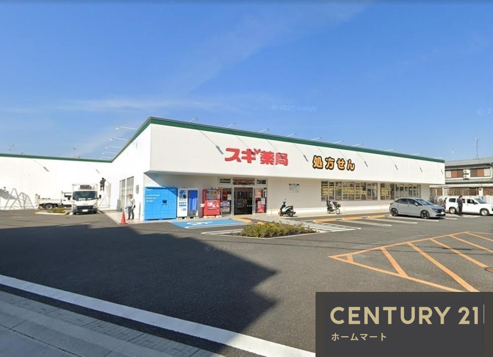 新築戸建 NEW一戸建てHeartful - Town 伊丹市東野 全１邸の詳細情報 兵庫県伊丹市東野４ 写真22 センチュリー21ホームマート