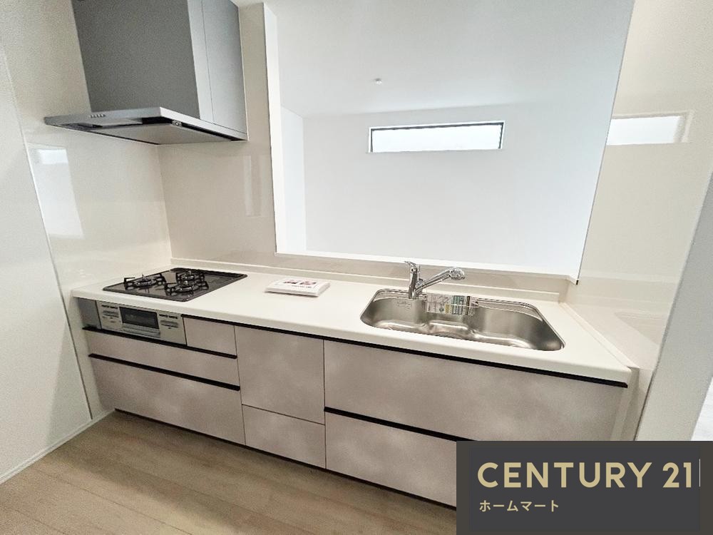 新築戸建 NEW一戸建てHeartful - Town 伊丹市東野 全１邸の詳細情報 兵庫県伊丹市東野４ 写真5 センチュリー21ホームマート