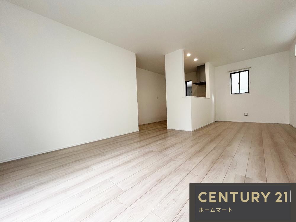 新築戸建 NEW一戸建てHeartful - Town 伊丹市東野 全１邸の詳細情報 兵庫県伊丹市東野４ 写真7 センチュリー21ホームマート