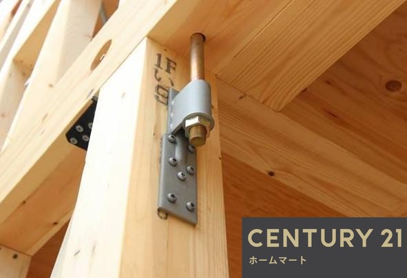 新築戸建 NEW一戸建て大字大谷（築山駅） 2580万円の詳細情報 奈良県大和高田市大字大谷 写真16 センチュリー21ホームマート