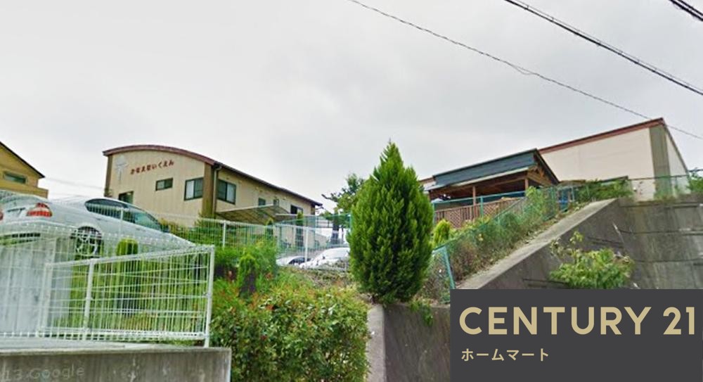 新築戸建 NEW一戸建て大字大谷（築山駅） 2580万円の詳細情報 奈良県大和高田市大字大谷 写真18 センチュリー21ホームマート