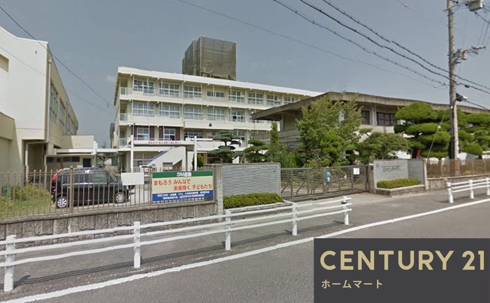 新築戸建 NEW一戸建て大字大谷（築山駅） 2580万円の詳細情報 奈良県大和高田市大字大谷 写真19 センチュリー21ホームマート