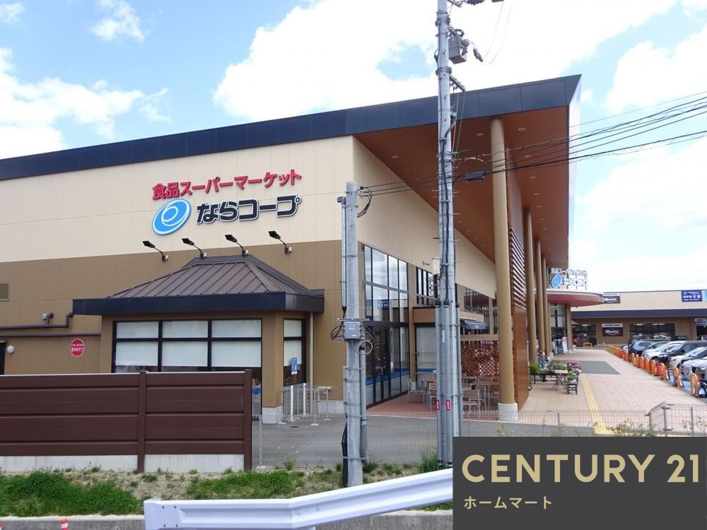 新築戸建 NEW一戸建て大字大谷（築山駅） 2580万円の詳細情報 奈良県大和高田市大字大谷 写真21 センチュリー21ホームマート