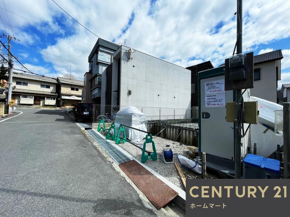 新築戸建 NEW一戸建て大字大谷（築山駅） 2580万円の詳細情報 奈良県大和高田市大字大谷 写真8 センチュリー21ホームマート