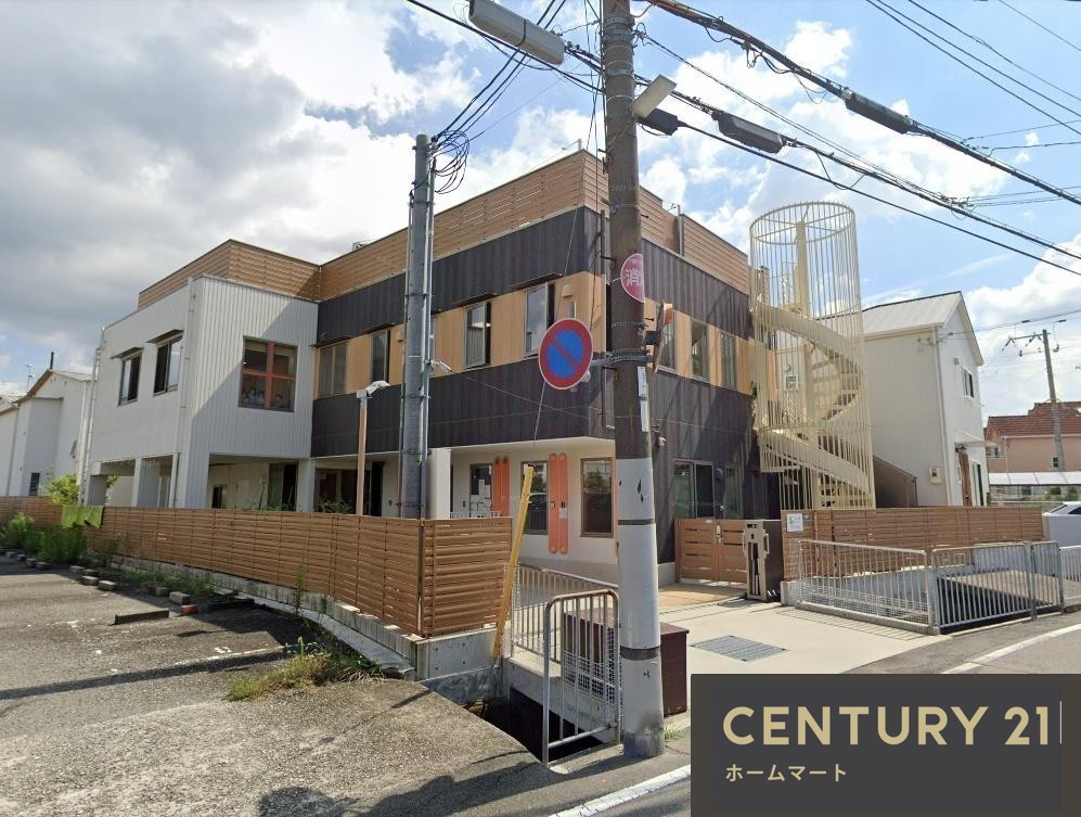 新築戸建 NEW一戸建て南野北３（新伊丹駅） 4898万円の詳細情報 兵庫県伊丹市南野北３ 写真23 センチュリー21ホームマート