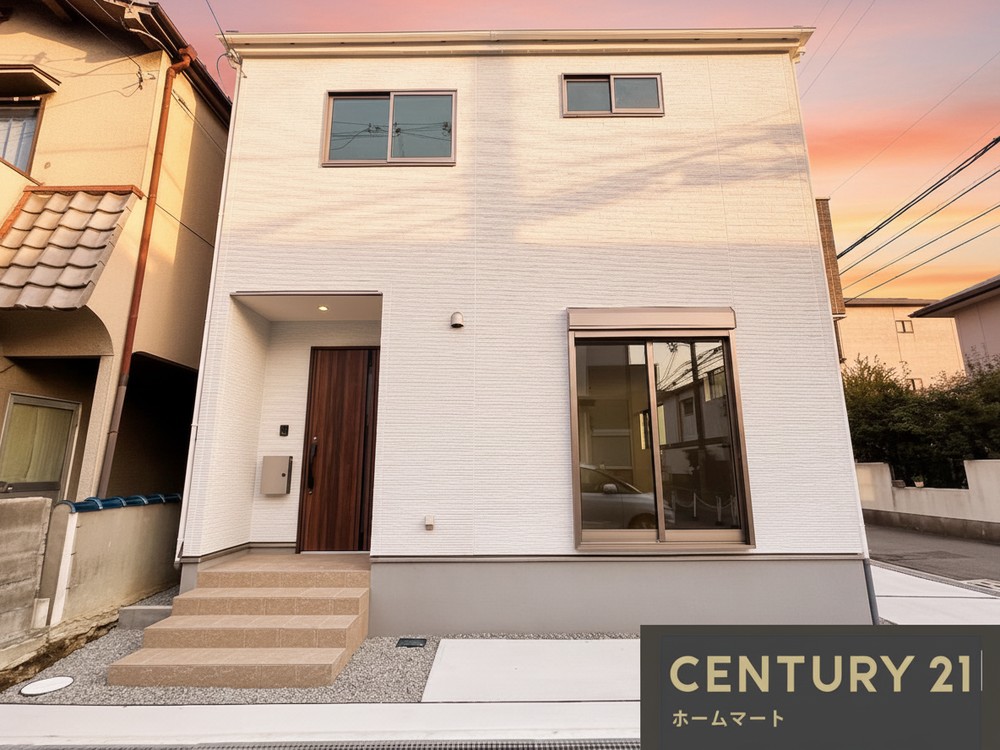 NEW一戸建て浜寺石津町西４（石津川駅） 3598万円の詳細情報