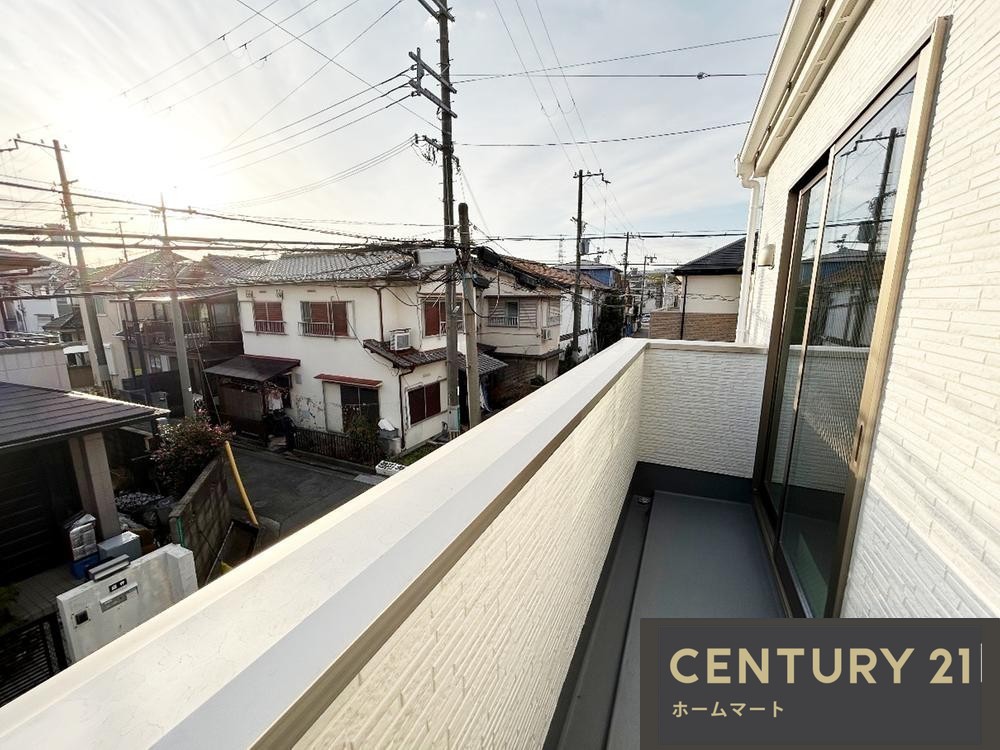 新築戸建 NEW一戸建て浜寺石津町西４（石津川駅） 3598万円の詳細情報 大阪府堺市西区浜寺石津町西４ 写真10 センチュリー21ホームマート