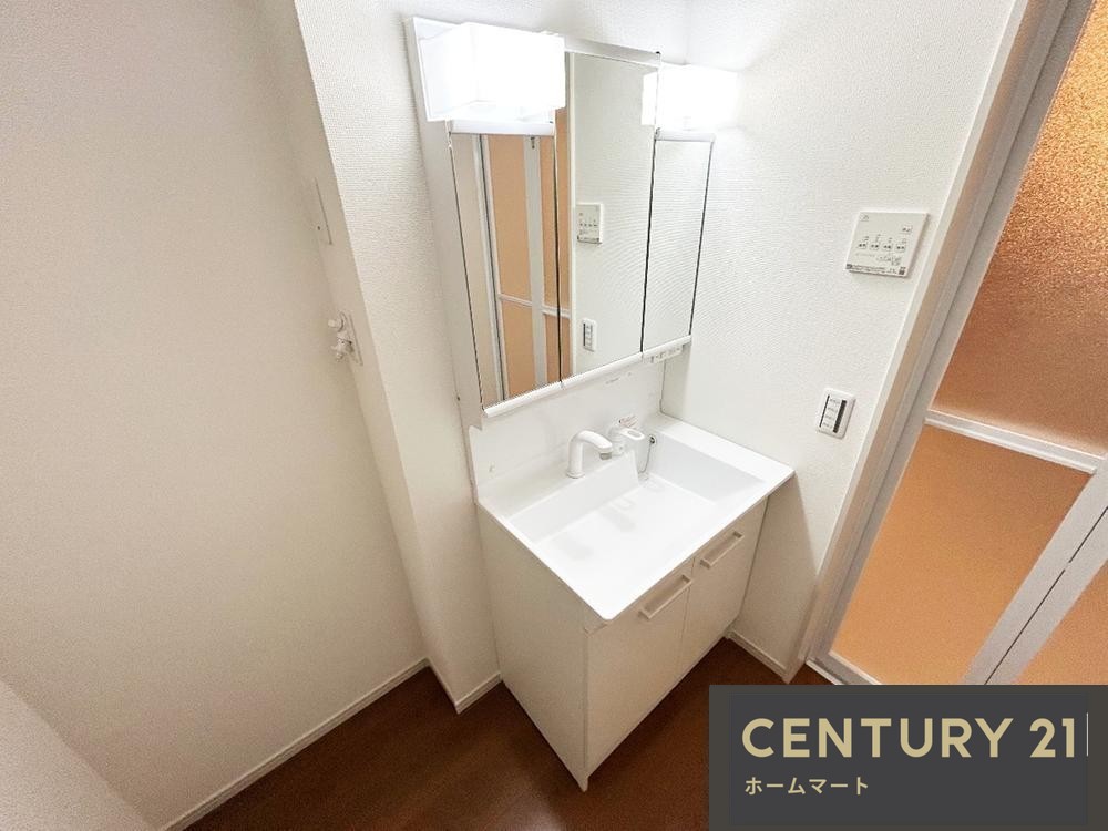 新築戸建 NEW一戸建て浜寺石津町西４（石津川駅） 3598万円の詳細情報 大阪府堺市西区浜寺石津町西４ 写真14 センチュリー21ホームマート