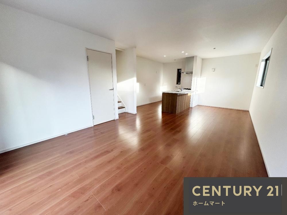 新築戸建 NEW一戸建て浜寺石津町西４（石津川駅） 3598万円の詳細情報 大阪府堺市西区浜寺石津町西４ 写真3 センチュリー21ホームマート