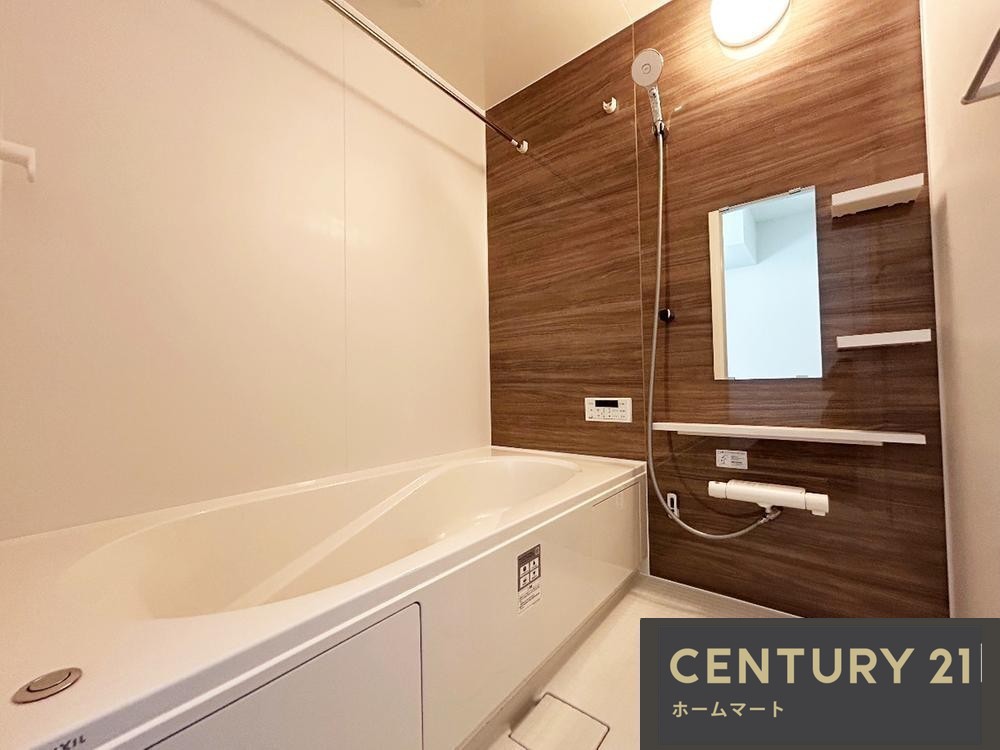 新築戸建 NEW一戸建て浜寺石津町西４（石津川駅） 3598万円の詳細情報 大阪府堺市西区浜寺石津町西４ 写真5 センチュリー21ホームマート