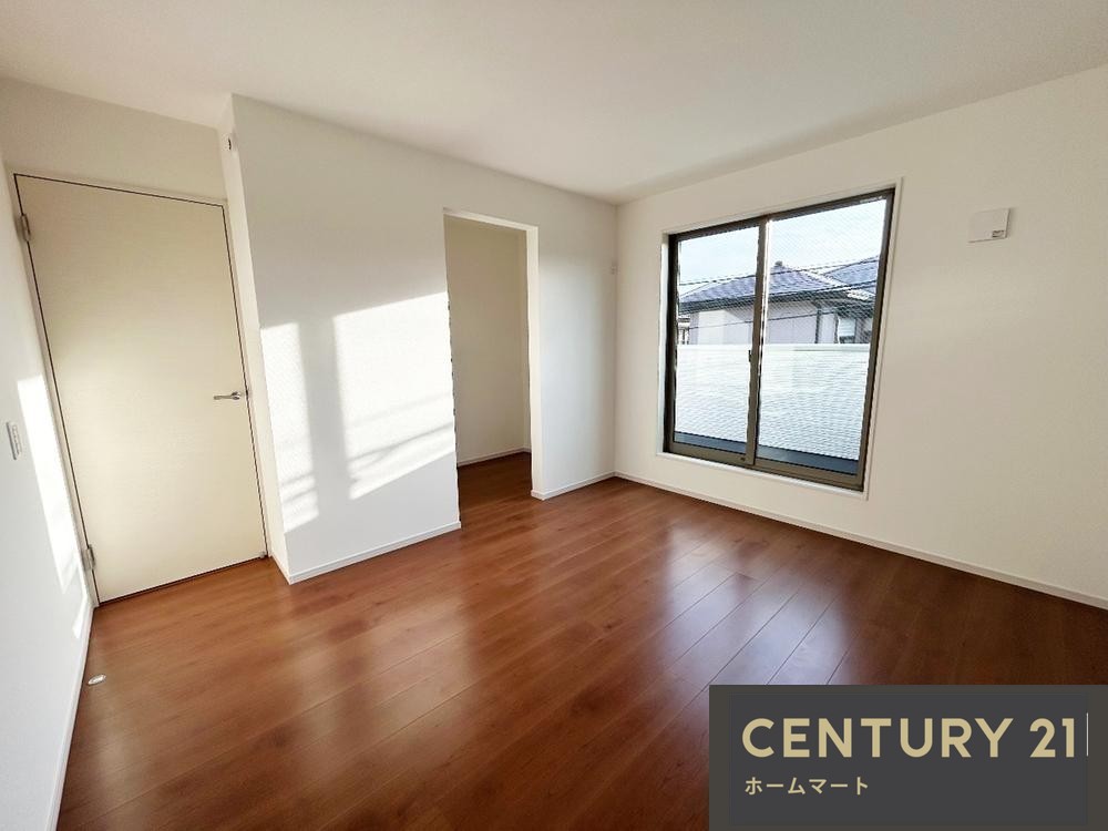 新築戸建 NEW一戸建て浜寺石津町西４（石津川駅） 3598万円の詳細情報 大阪府堺市西区浜寺石津町西４ 写真6 センチュリー21ホームマート