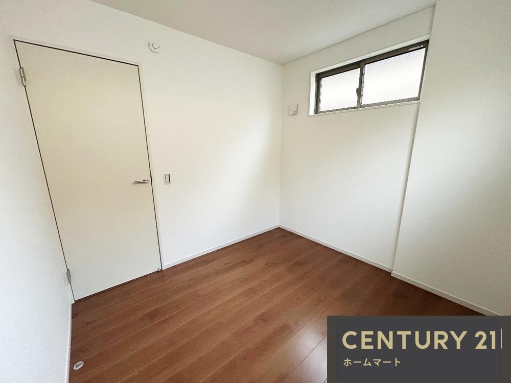 新築戸建 NEW一戸建て浜寺石津町西４（石津川駅） 3598万円の詳細情報 大阪府堺市西区浜寺石津町西４ 写真7 センチュリー21ホームマート