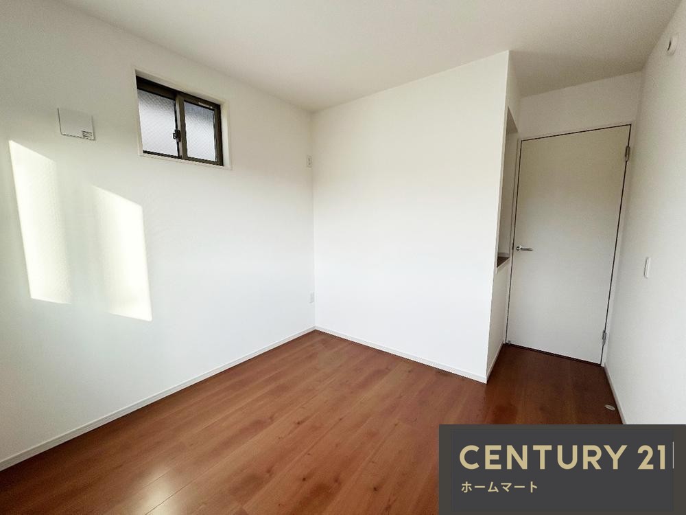 新築戸建 NEW一戸建て浜寺石津町西４（石津川駅） 3598万円の詳細情報 大阪府堺市西区浜寺石津町西４ 写真8 センチュリー21ホームマート