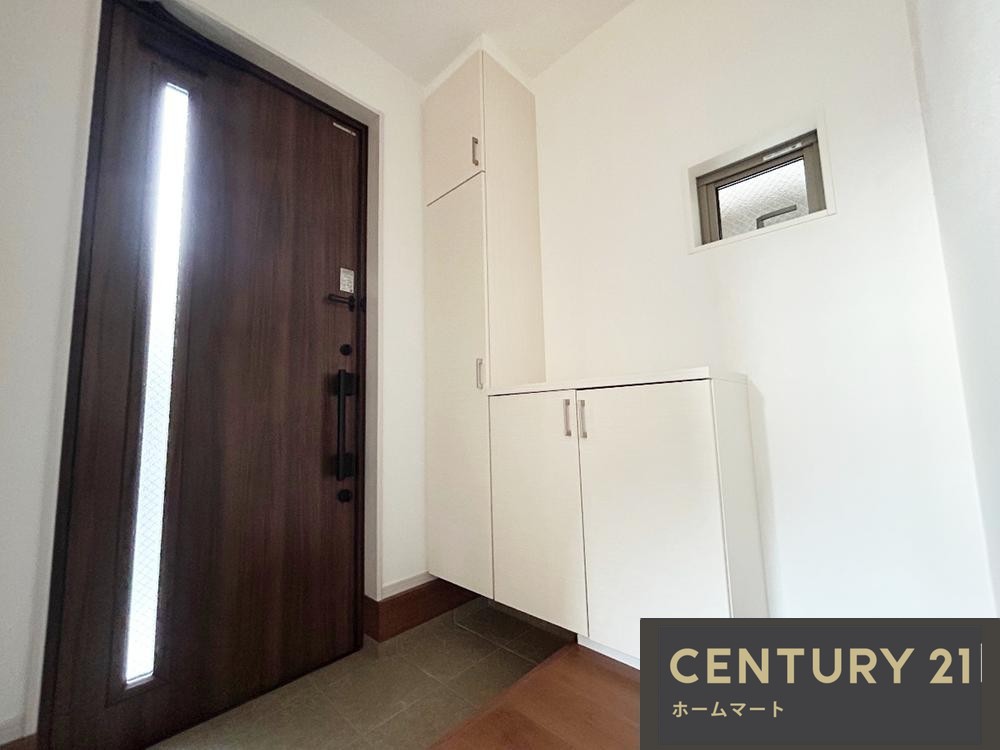 新築戸建 NEW一戸建て浜寺石津町西４（石津川駅） 3598万円の詳細情報 大阪府堺市西区浜寺石津町西４ 写真9 センチュリー21ホームマート