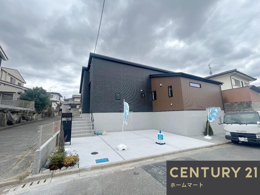 一戸建て水明台１ 4280万円の詳細情報